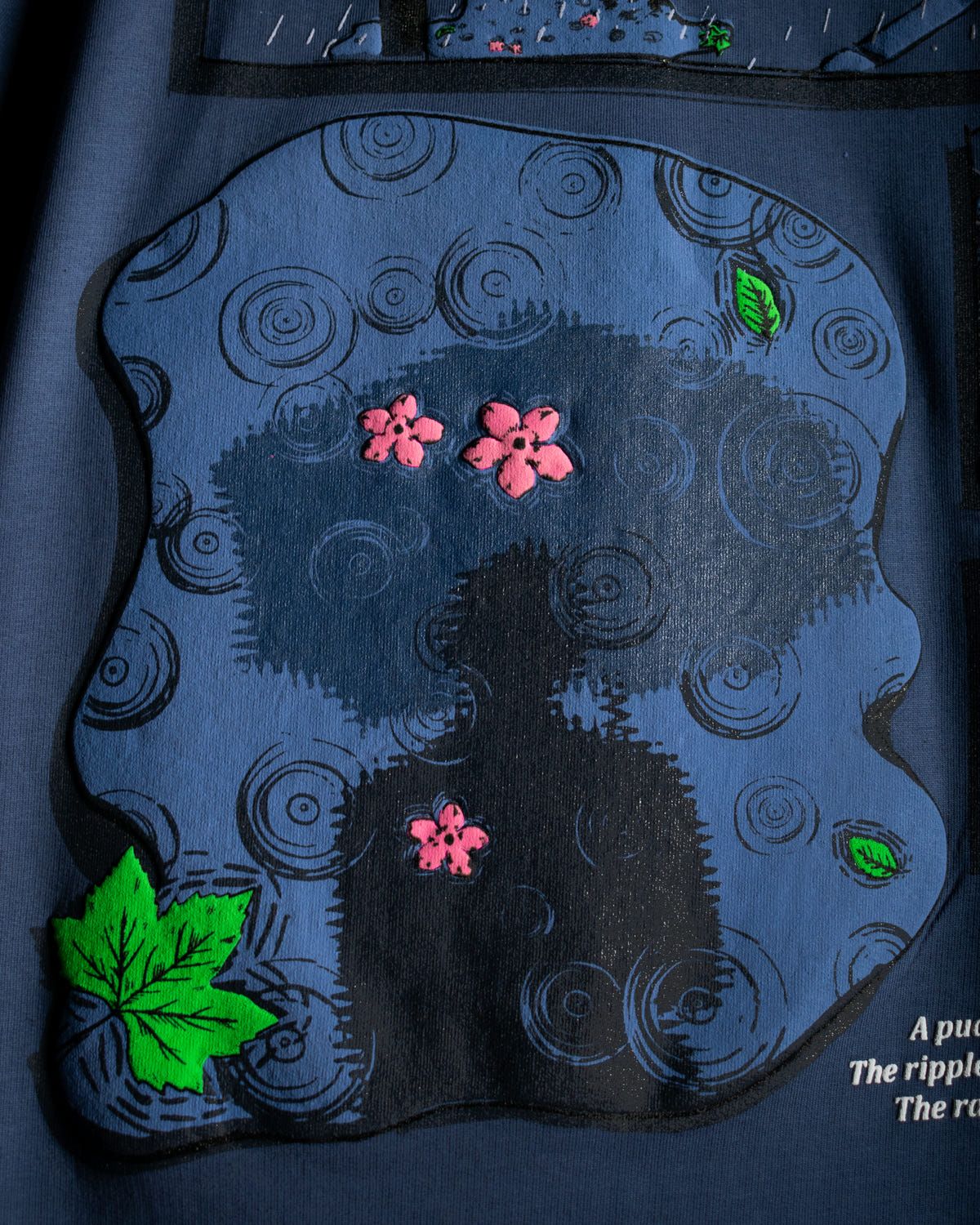 A RAINY NIGHT T-SHIRT - image 3
