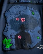A RAINY NIGHT T-SHIRT view 3
