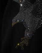 STARLIT EAGLE HOODIE view 2