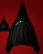STARLIT EAGLE HOODIE view 4