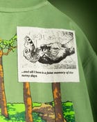 KOMOREBI T-SHIRT view 2