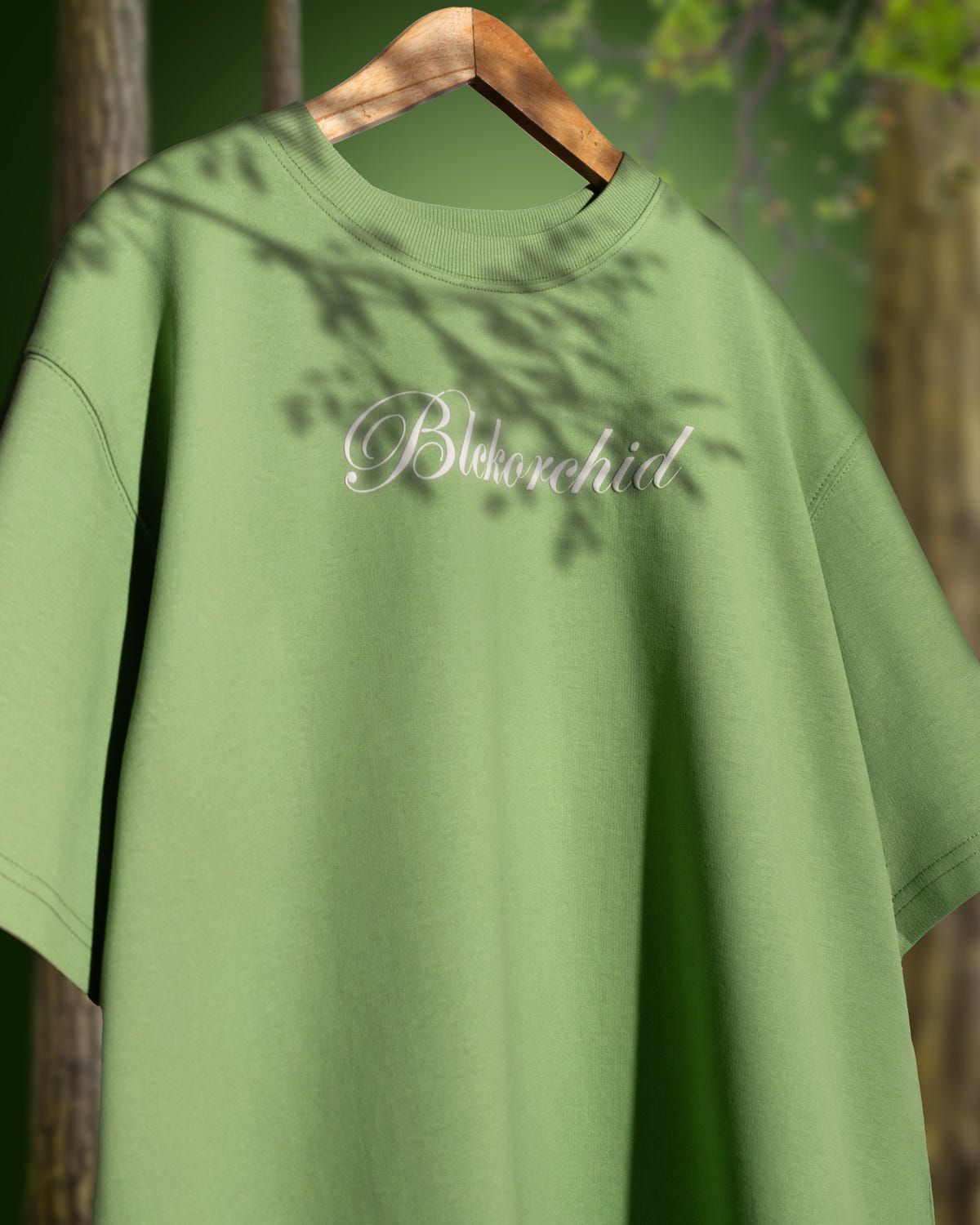 KOMOREBI T-SHIRT - image 5