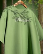 KOMOREBI T-SHIRT view 5