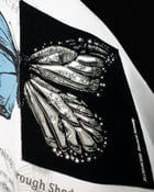 SHINING THROUGH SHADOWS T-SHIRT view 2