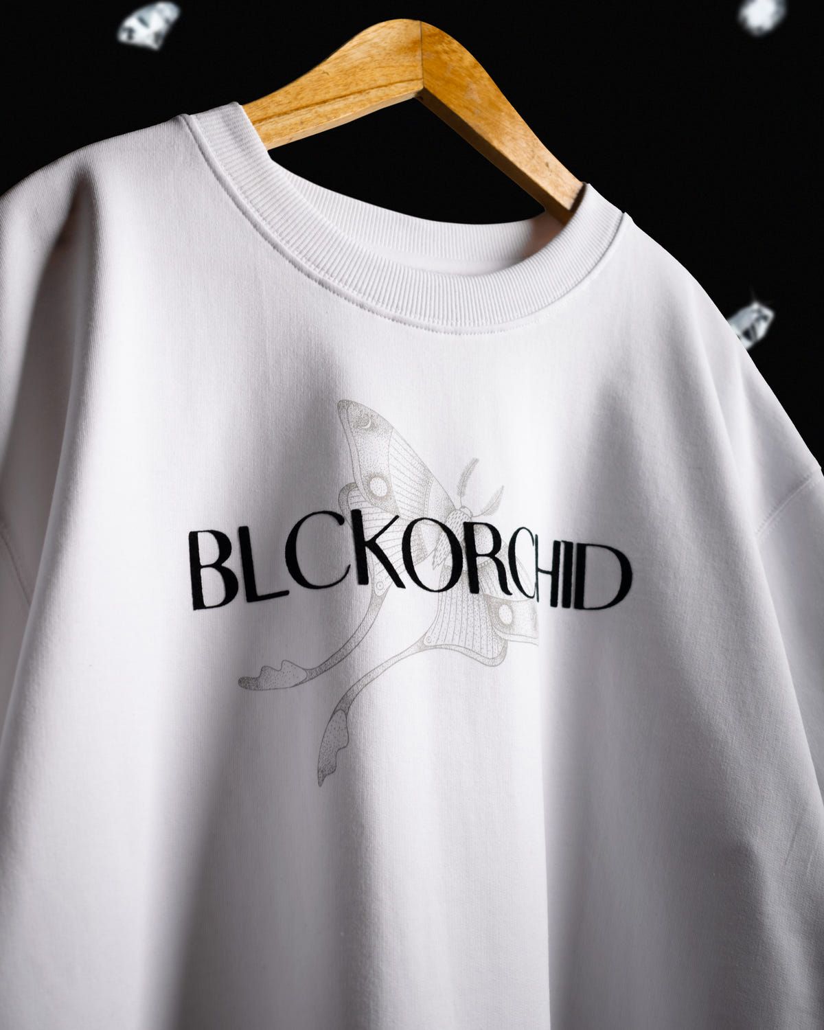 SHINING THROUGH SHADOWS T-SHIRT - image 6