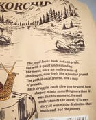 THE SNAIL'S ODYSSEY HOODIE view 2