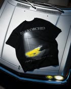 A FOGGY NIGHT T-SHIRT view 1