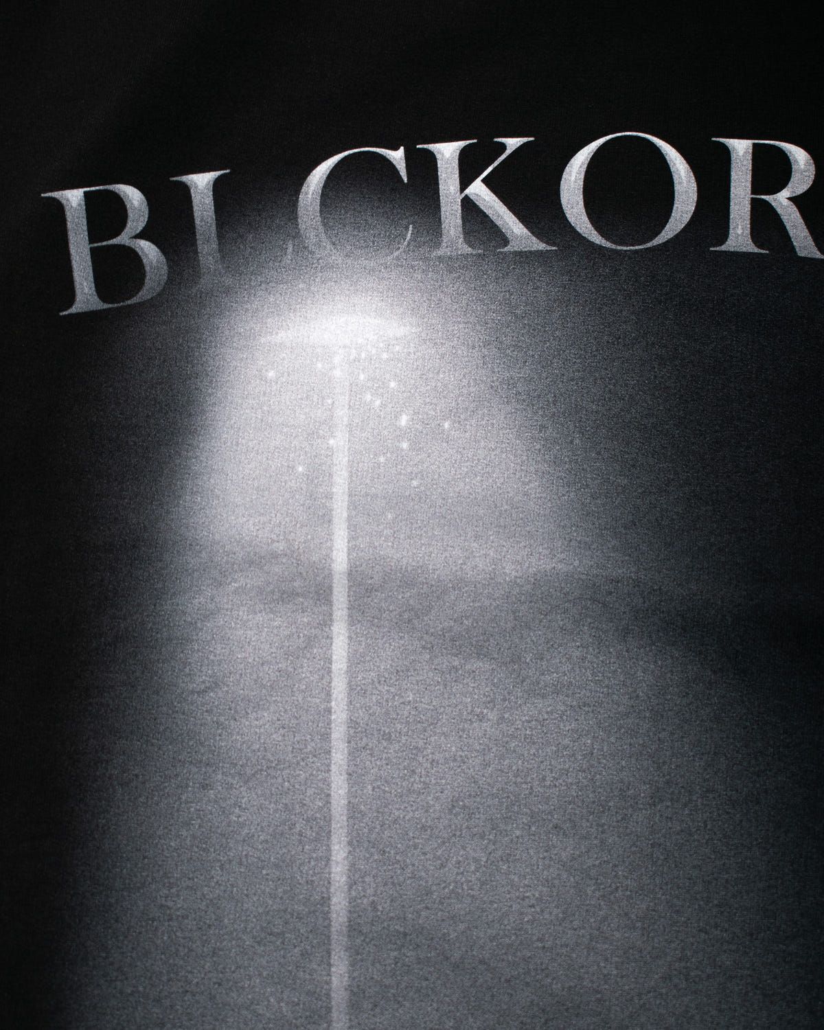 A FOGGY NIGHT T-SHIRT - image 3