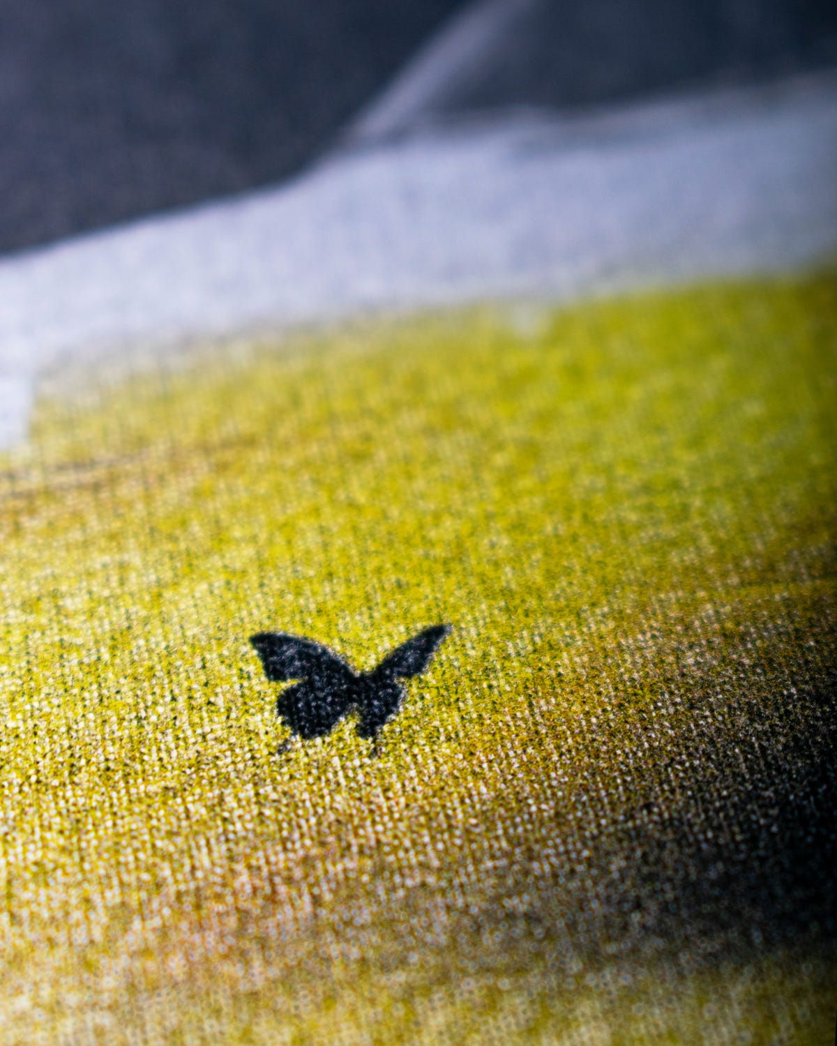 A FOGGY NIGHT T-SHIRT - image 6