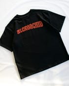 Chameleon T-Shirt Black view 2