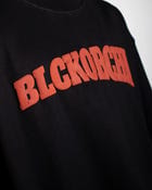 Chameleon T-Shirt Black view 3