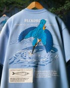 A LEAP OF FAITH T-SHIRT view 1