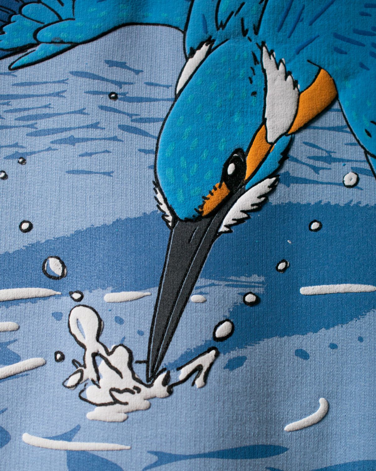 A LEAP OF FAITH T-SHIRT - image 3