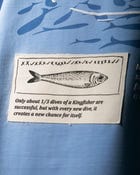 A LEAP OF FAITH T-SHIRT view 4
