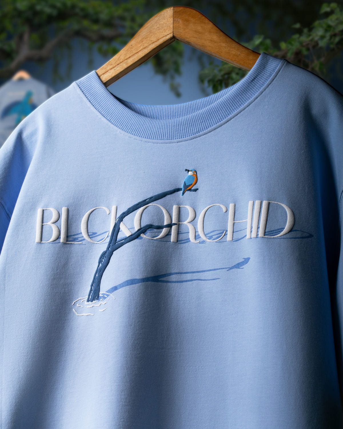A LEAP OF FAITH T-SHIRT - image 5