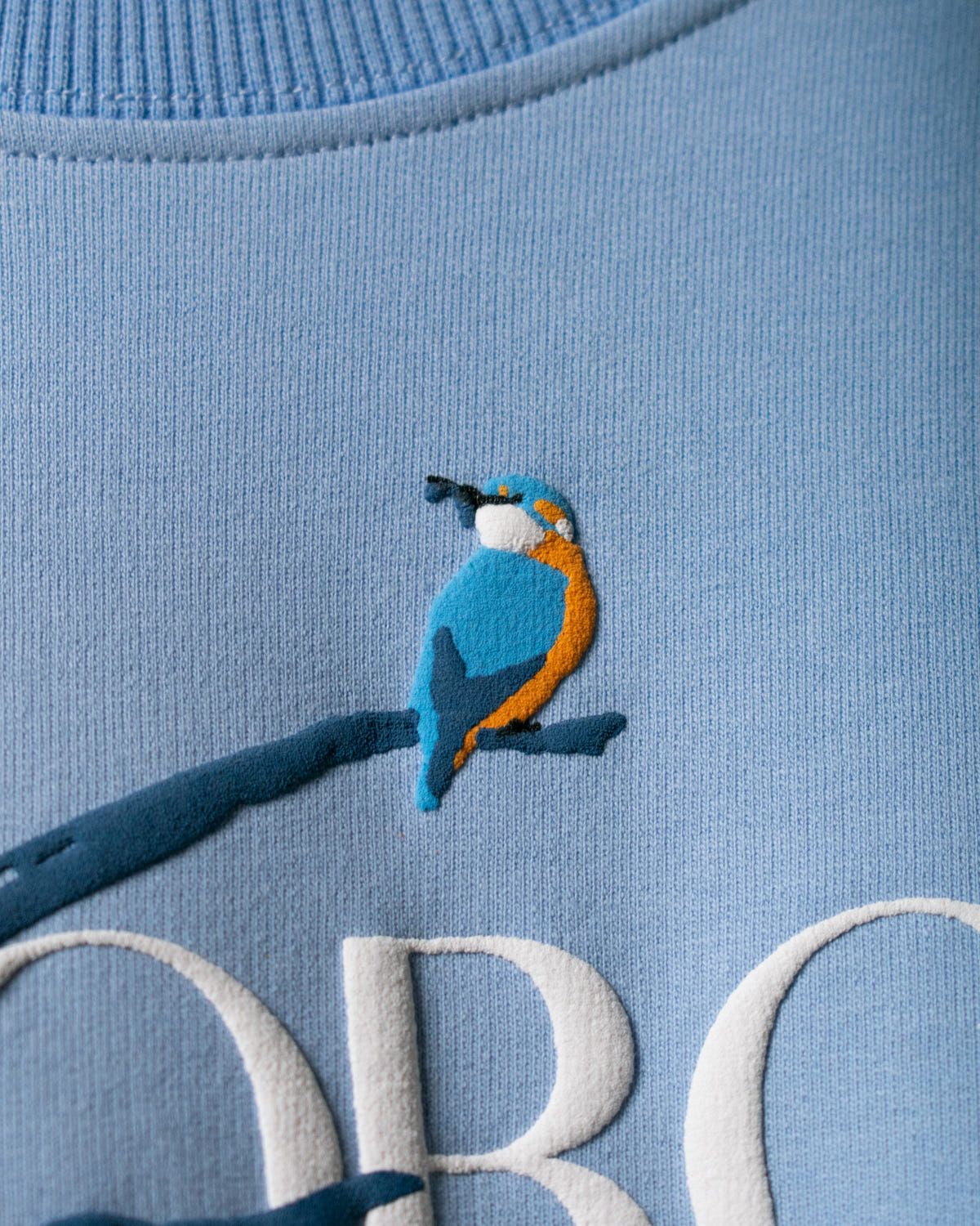 A LEAP OF FAITH T-SHIRT - image 6