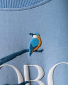 A LEAP OF FAITH T-SHIRT view 6