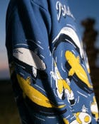 KOI KNIT SWEATER view 8