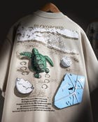 TO BE ALIVE T-SHIRT view 1