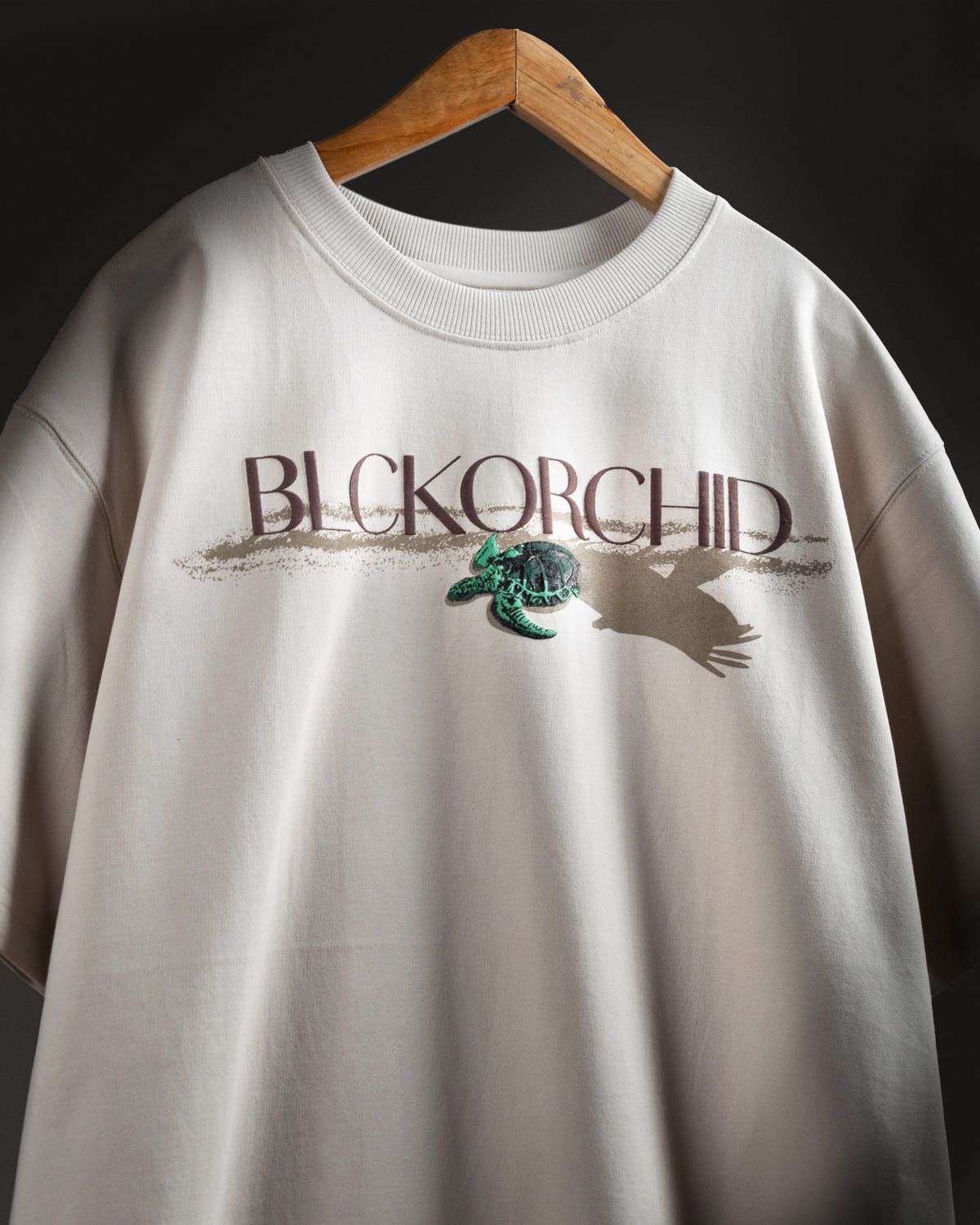 TO BE ALIVE T-SHIRT - image 5