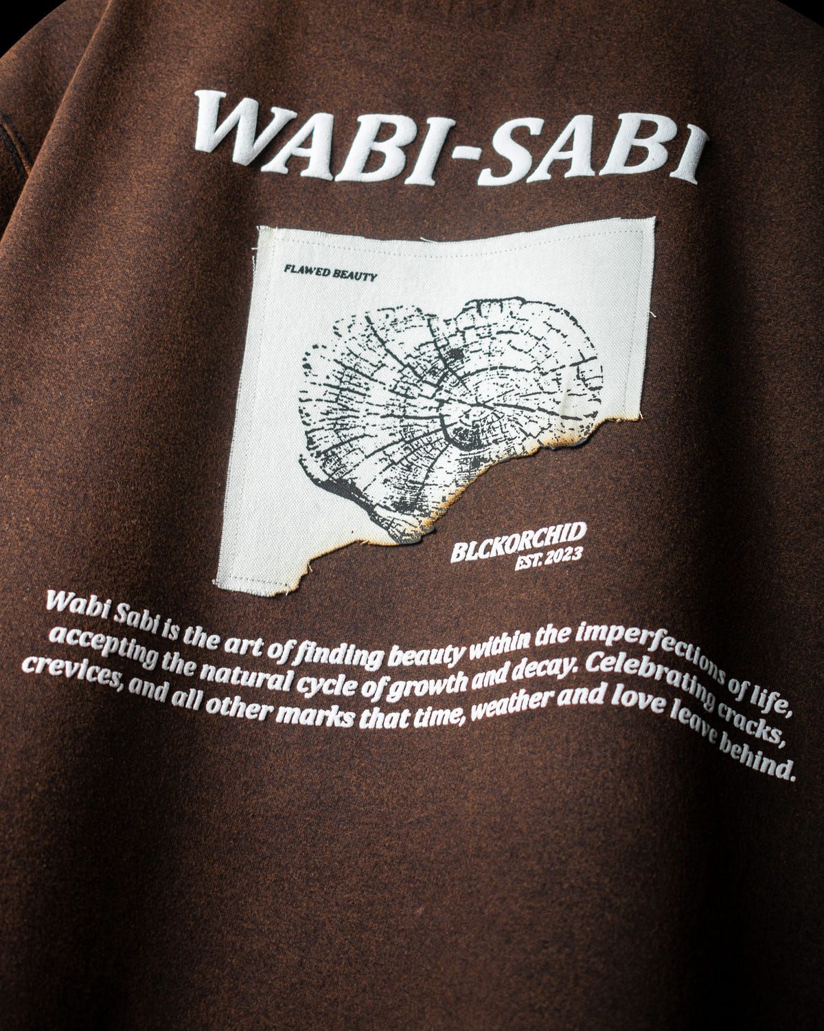 THE IMPERFECT T-SHIRT - image 2