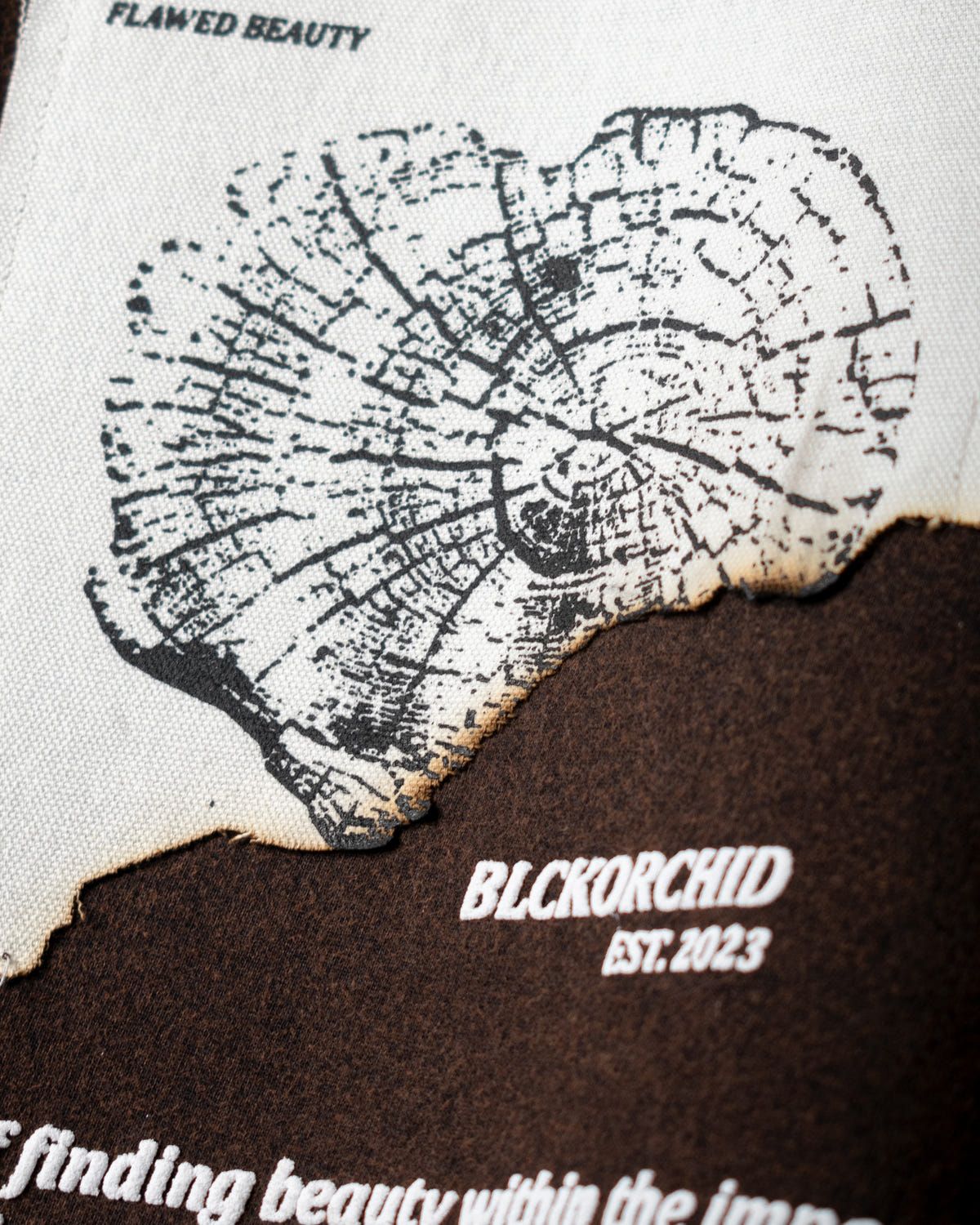 THE IMPERFECT T-SHIRT - image 3