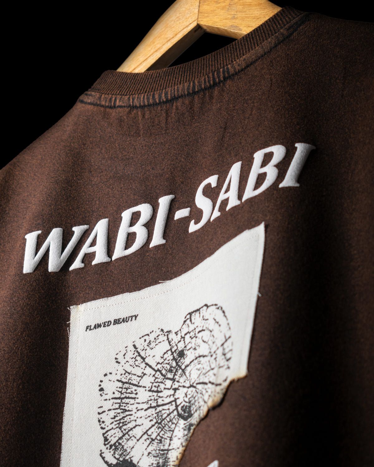 THE IMPERFECT T-SHIRT - image 6