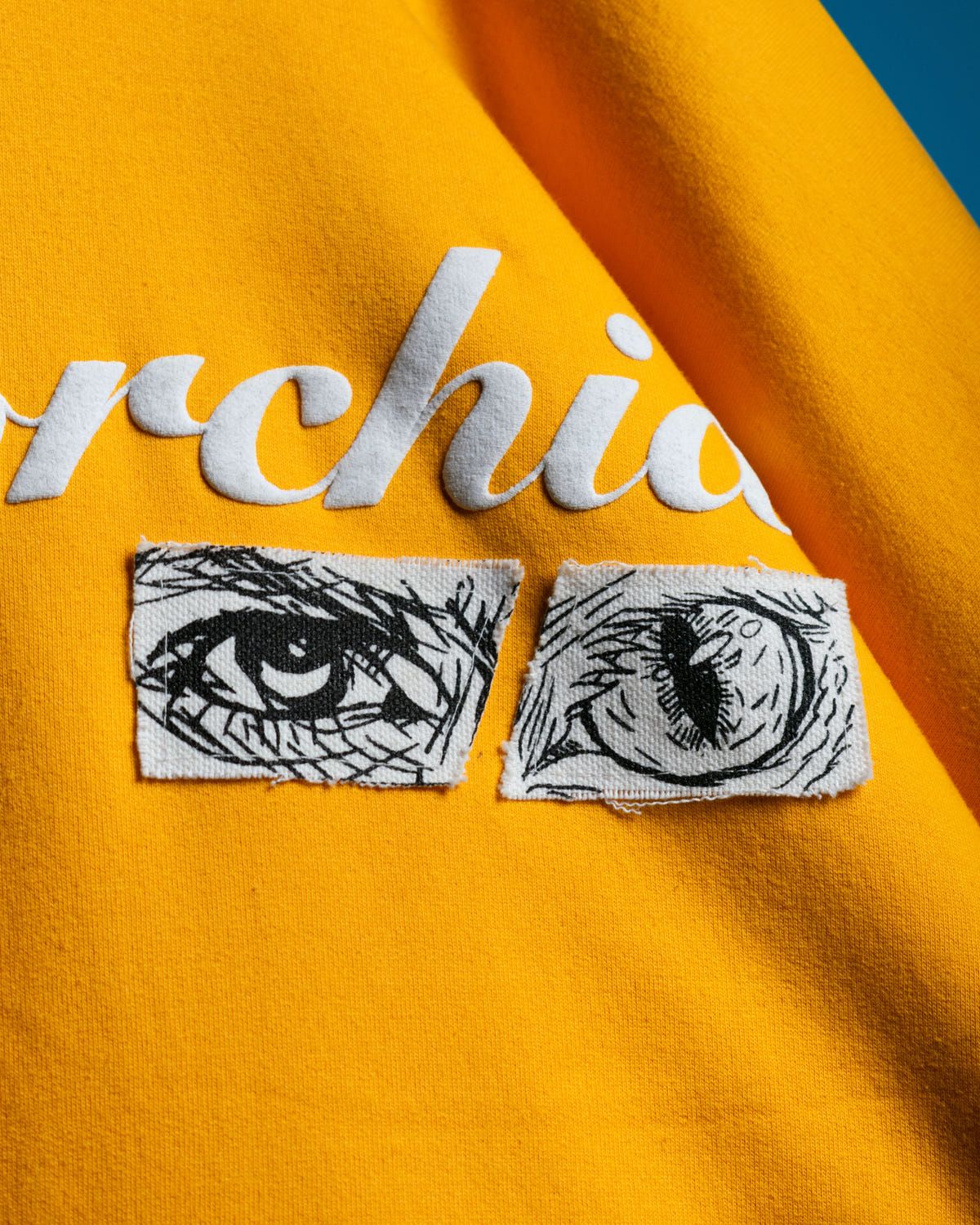 CALM WITHIN CHAOS HOODIE - image 6