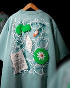 THE PAPER BOAT T-SHIRT view 1