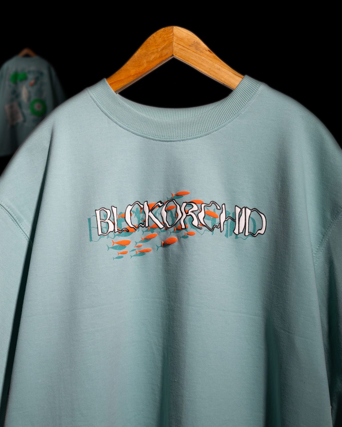 THE PAPER BOAT T-SHIRT - image 4