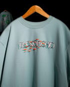 THE PAPER BOAT T-SHIRT view 4