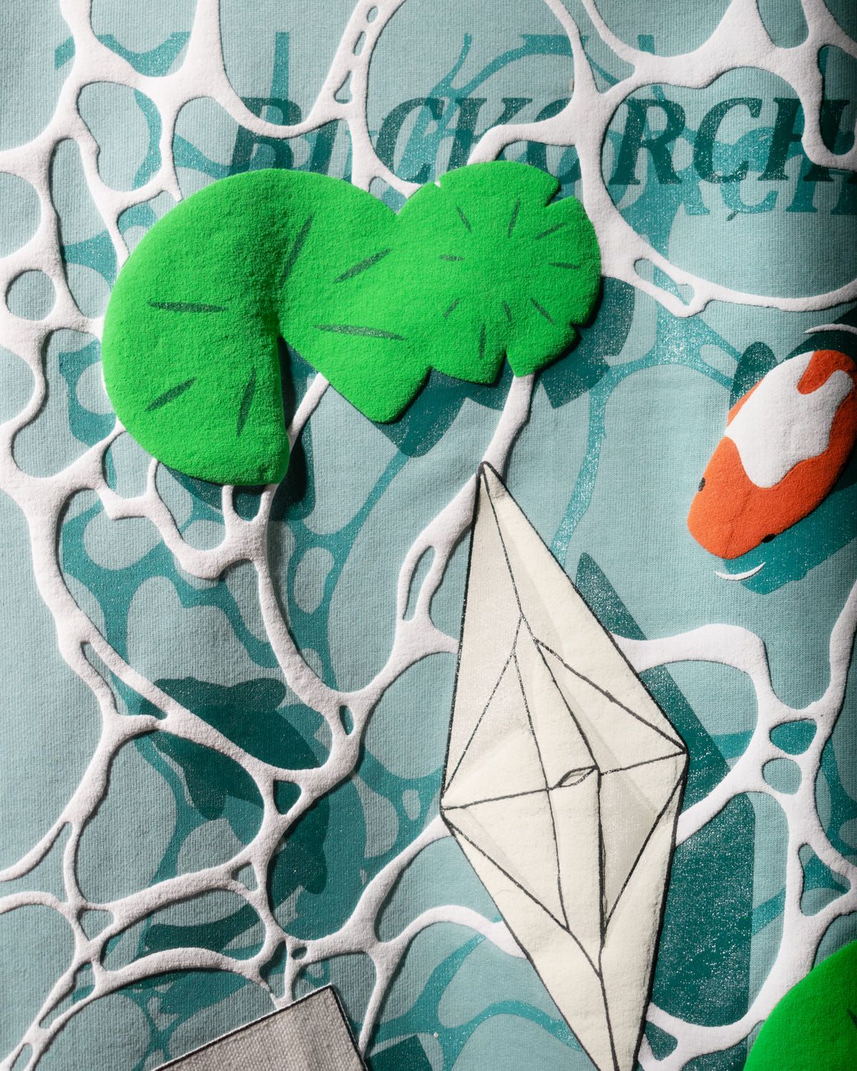 THE PAPER BOAT T-SHIRT - image 6