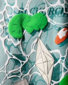 THE PAPER BOAT T-SHIRT view 6