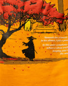 CALM WITHIN CHAOS T-SHIRT view 4