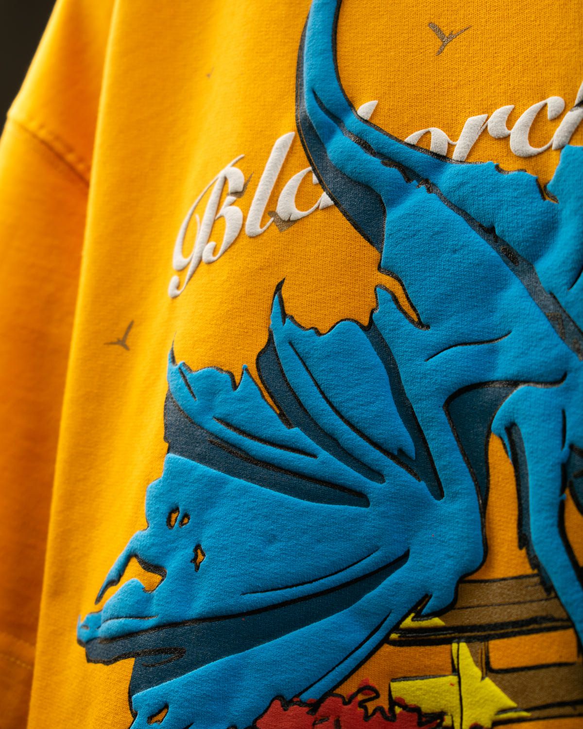 CALM WITHIN CHAOS T-SHIRT - image 7