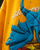 CALM WITHIN CHAOS T-SHIRT view 7