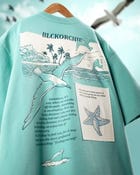 THE LOST SOUL T-SHIRT view 1