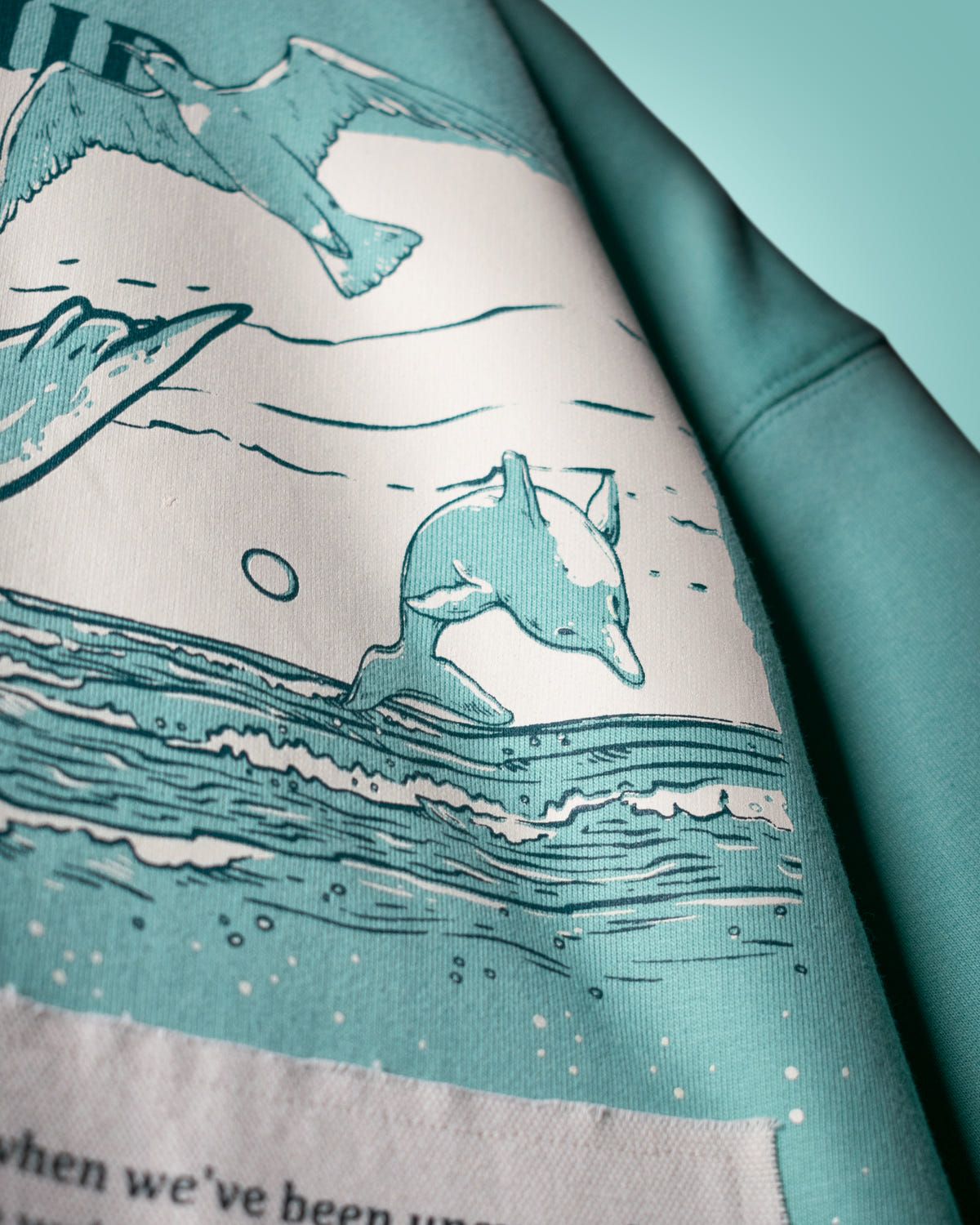THE LOST SOUL T-SHIRT - image 5