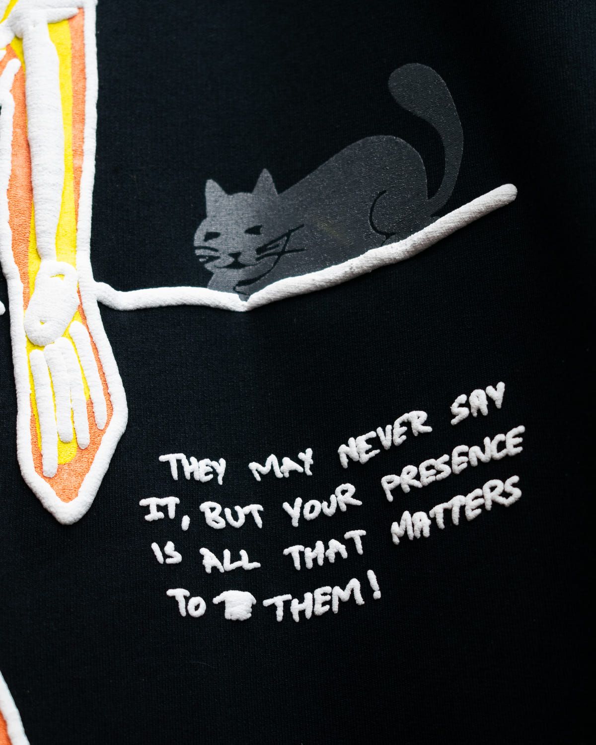 GRATITUDE T-SHIRT - image 4