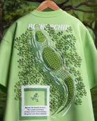 THE UNTAMED T-SHIRT view 1