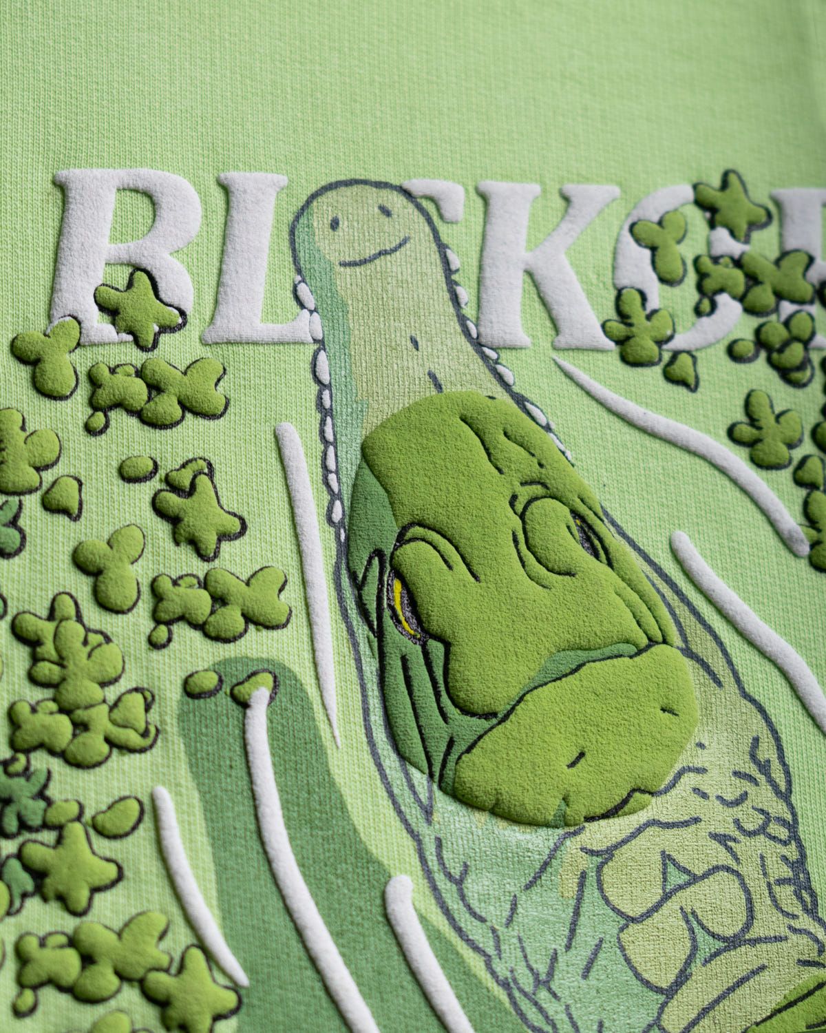 THE UNTAMED T-SHIRT - image 6