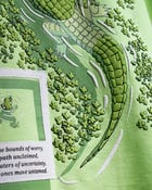 THE UNTAMED T-SHIRT view 7