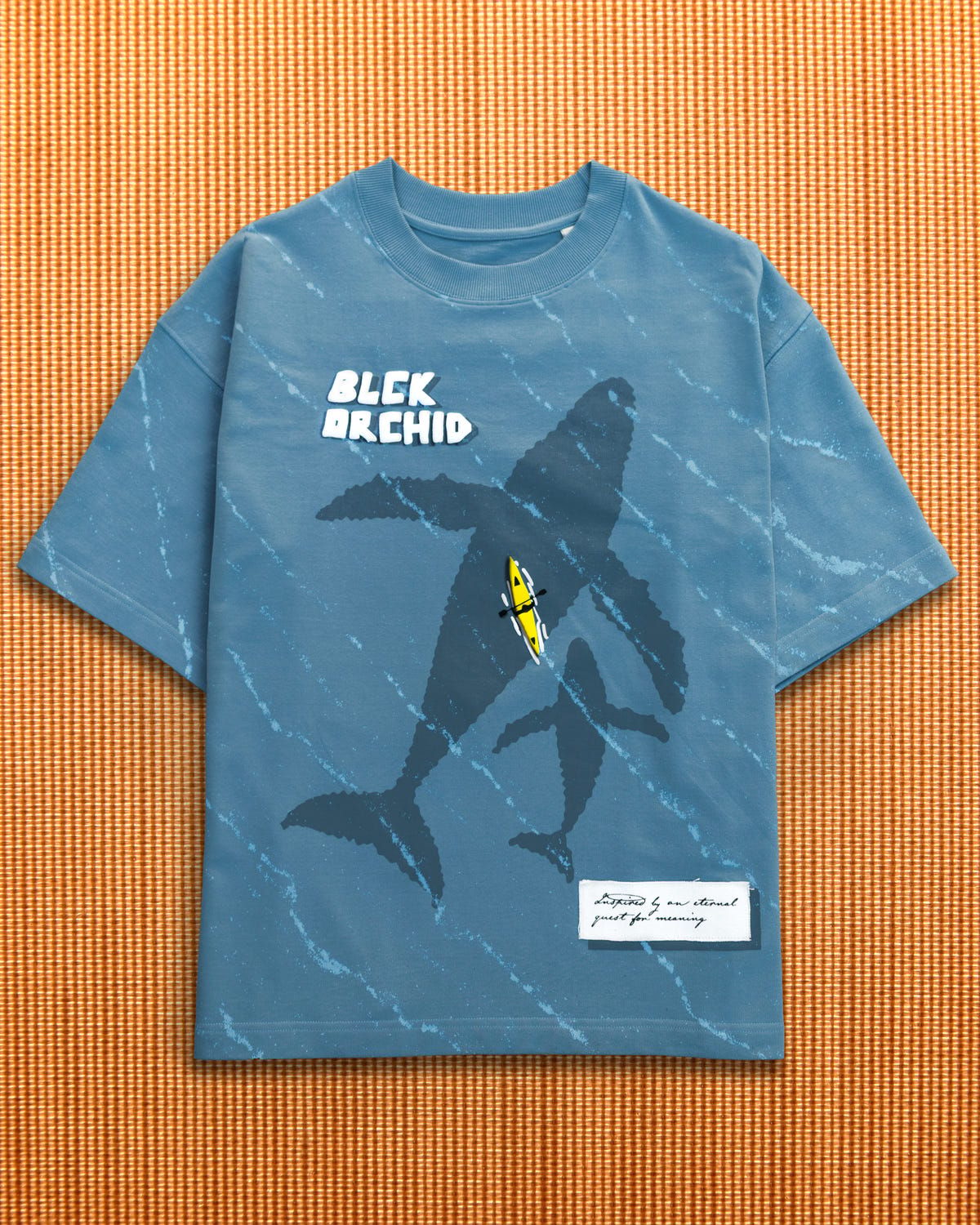 INTO THE VAST T-SHIRT - image 1