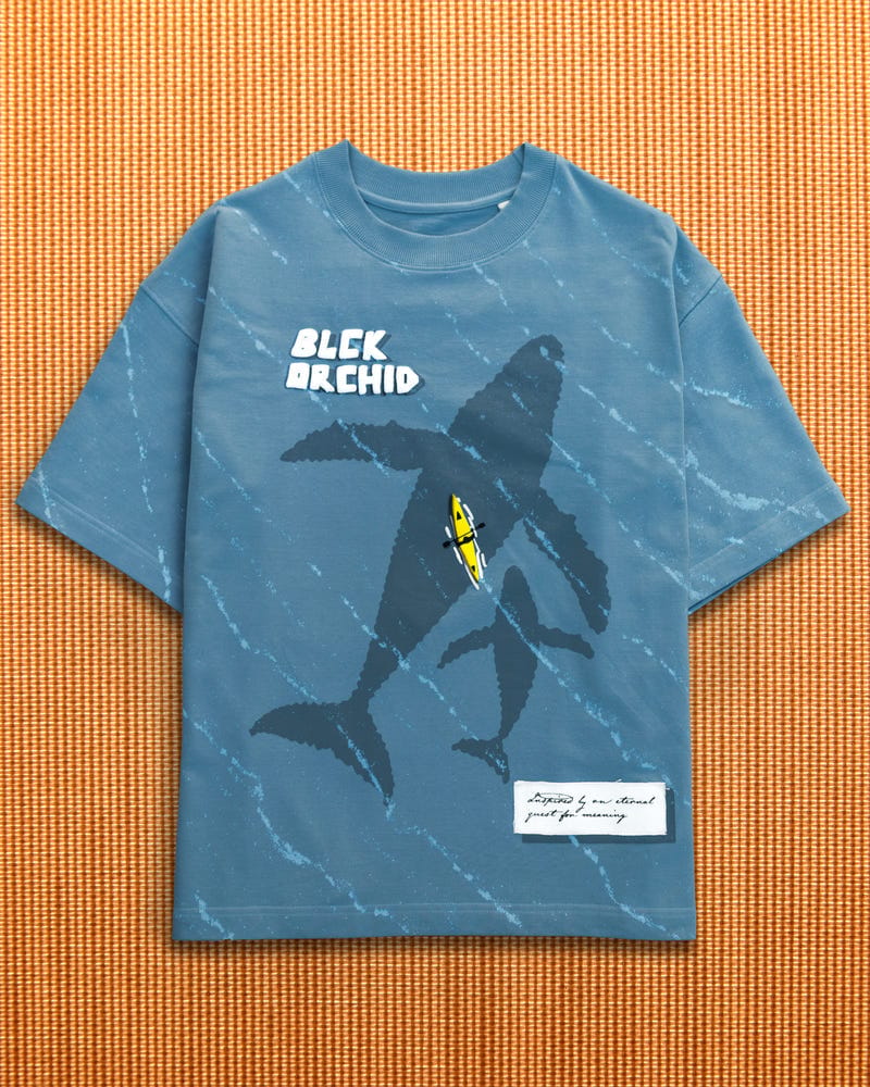INTO THE VAST T-SHIRT