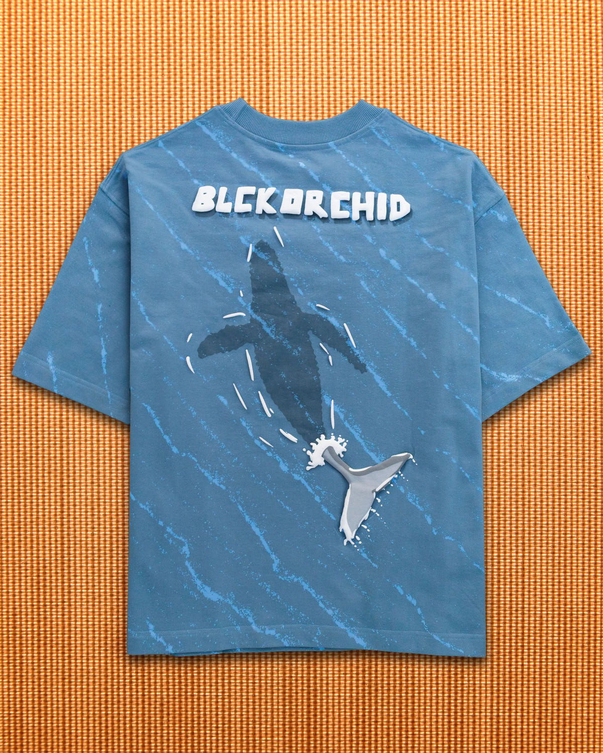 INTO THE VAST T-SHIRT - image 3