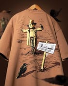 THE SCARECROW T-SHIRT view 1