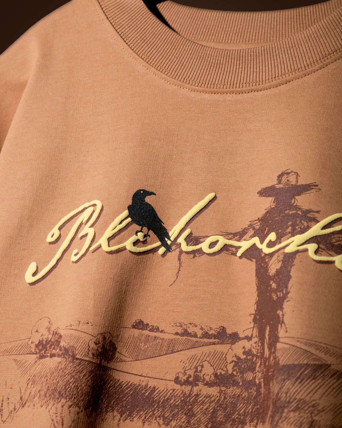 THE SCARECROW T-SHIRT - image 7