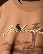 THE SCARECROW T-SHIRT view 7