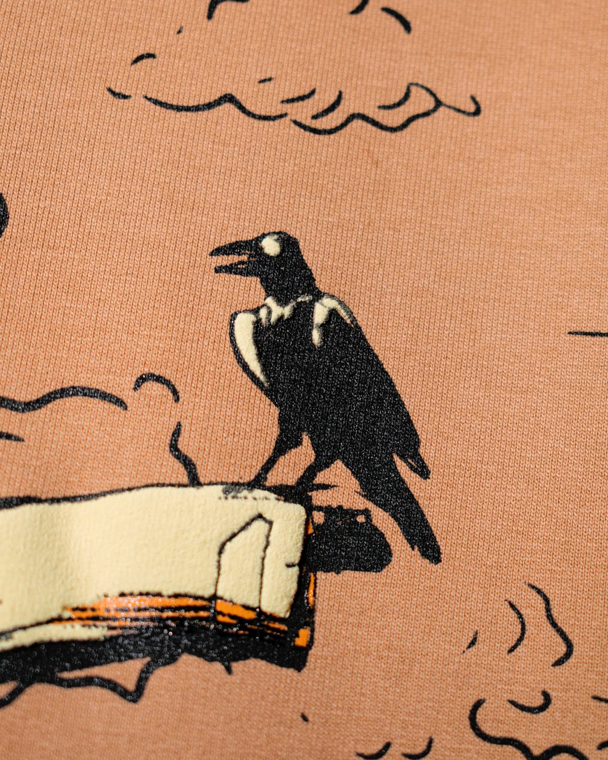 THE SCARECROW T-SHIRT - image 8