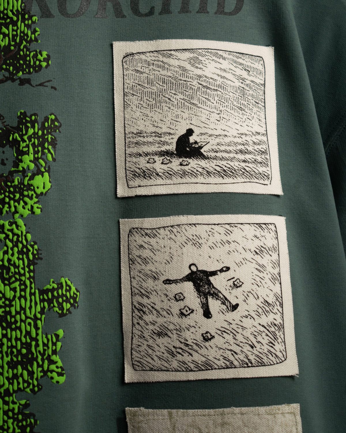 YUTORI HOODIE - image 3